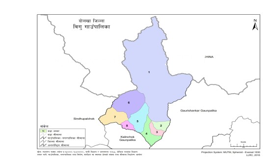 माछा मार्न जाँदा पहिरोमा पुरिएर एक किशोरको मृत्यु