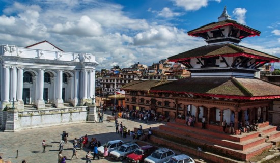 इन्द्रजात्रामा प्रभावित हुनेछन् काठमाडौंका यी सडक