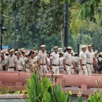 हङकङ र दक्षिणी चीनमा १४० वर्षयताकै सबैभन्दा ठूलो वर्षा, सयौं प्रभावित