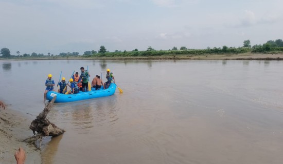 नालामा बालक मृत फेला